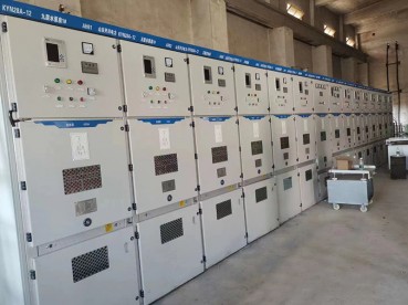 KYN61-40.5礦用宅男视频网站